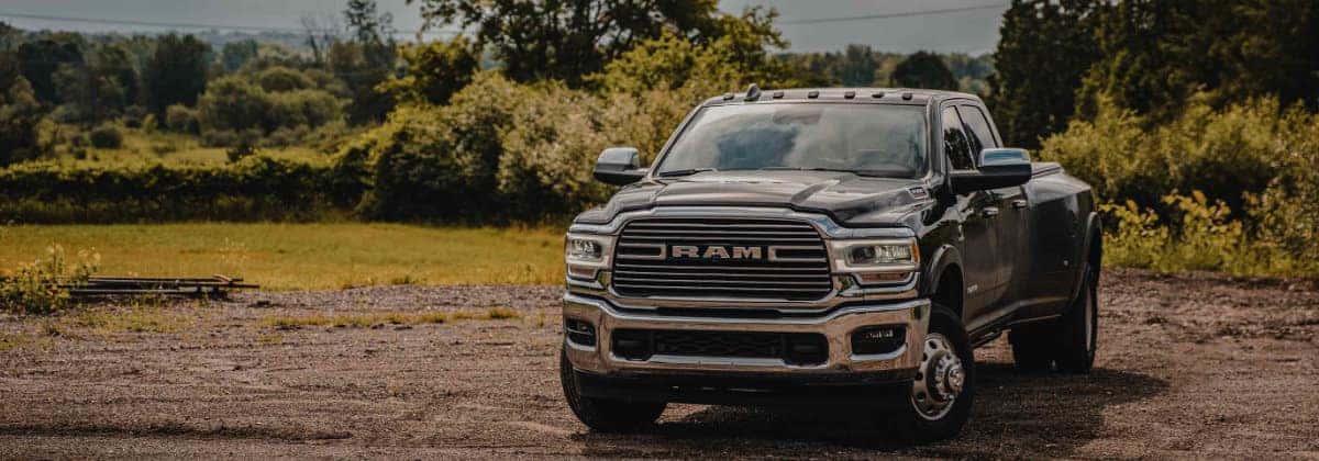 Schedule Your Ram Oil Changes near Kerrville TX