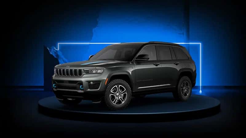 Jeep 4xe  Ancira Chrysler Jeep Dodge Ram - San Antonio