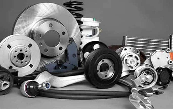 Shop Genuine Mopar Parts & Accessories Online near New Braunfels TX