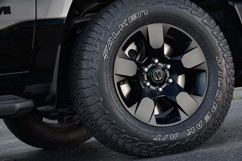 What is Tire Balancing & Alignment near Boerne TX?
