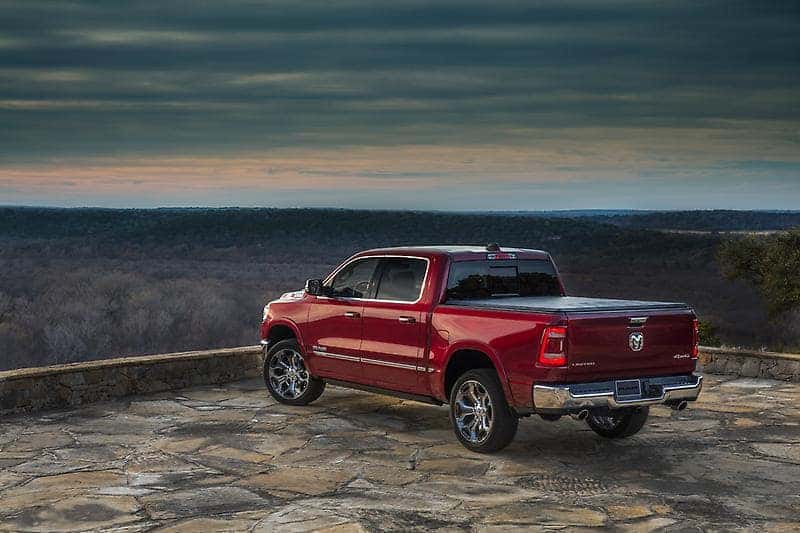 Ancira Ram - Experience Top-Notch Auto Care at Our Ram Service Center near Castroville TX