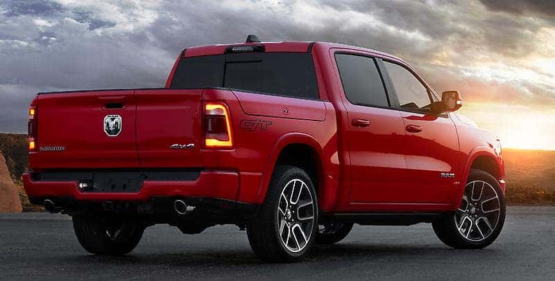 Ancira Ram - Find a Ram dealership near me New Braunfels TX