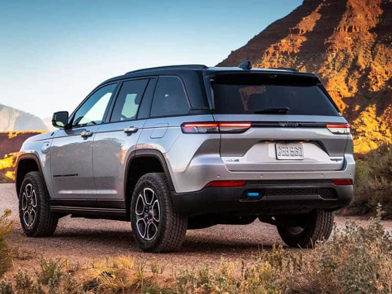 2024 Jeep Celebration Event in San Antonio