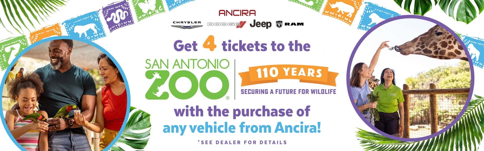 Ancira chrysler jeep dodge ram san antonio dealer in san antonio tx