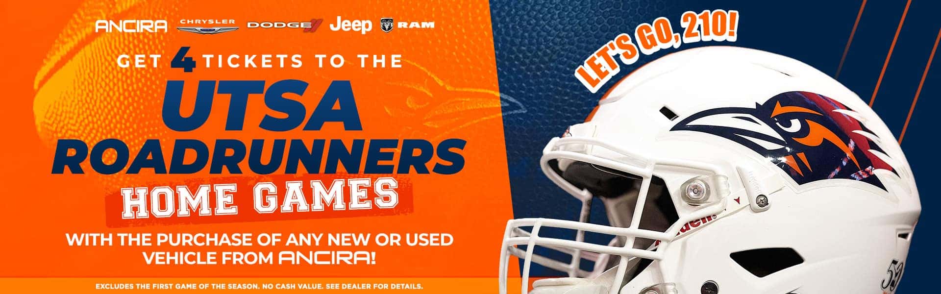 Ancira chrysler jeep dodge ram san antonio dealer in san antonio tx
