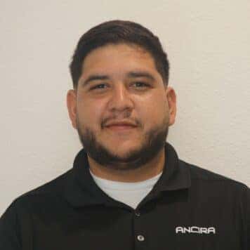 Dominic Ramirez