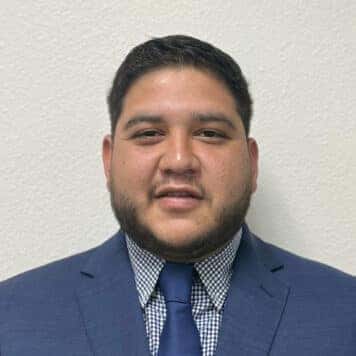 Dominic Ramirez