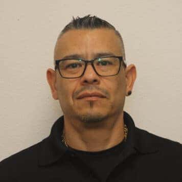 Jesse Salinas