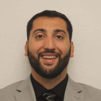 Mazen Awashra