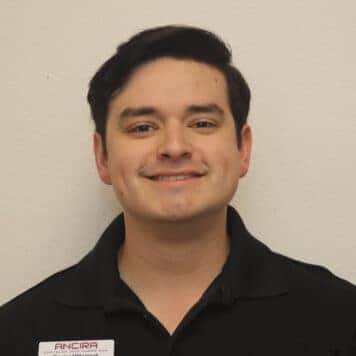 Xavier  Villareal
