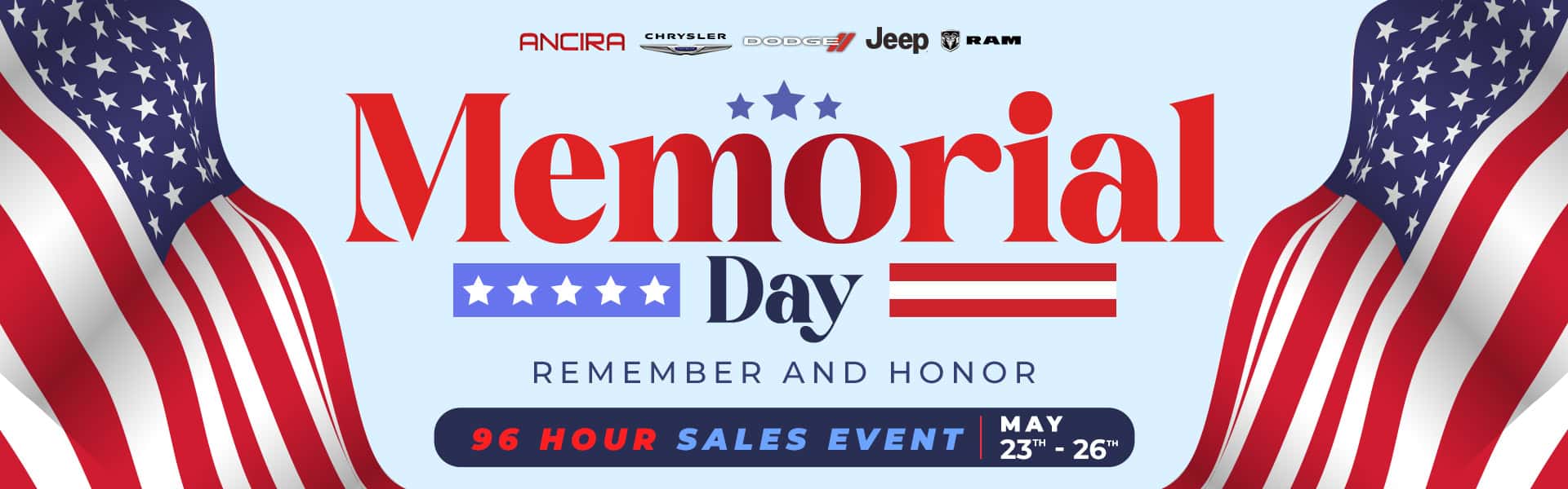 May25 memorial day
