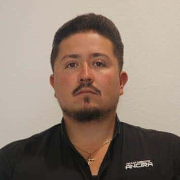 Isaac Rodriguez
