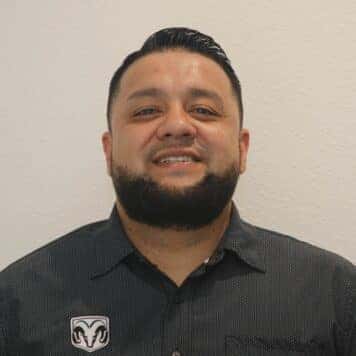 Julio Rodriguez III