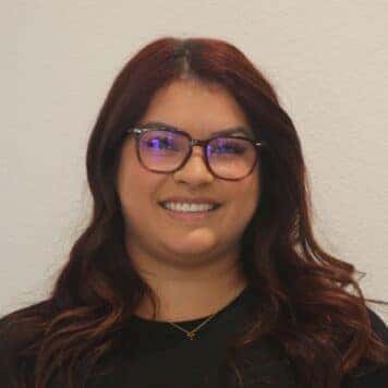 Maryah Cerrillo