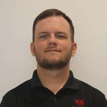 Travis Timmin