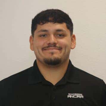 Branden Ruiz