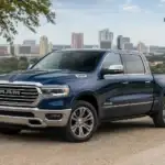 2026 Ram 1500 in San Antonio