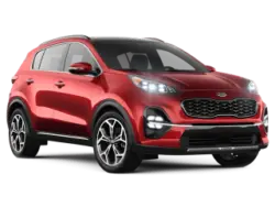 2022 Sportage