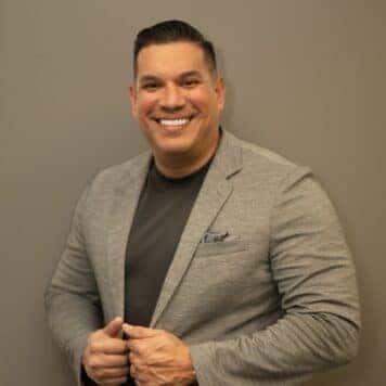 BRIAN RODRIGUEZ