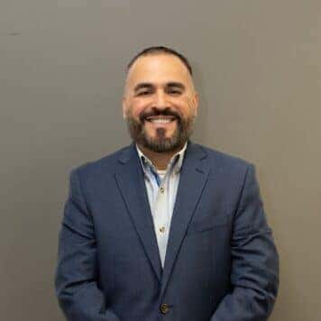 ENRIQUE GARZA