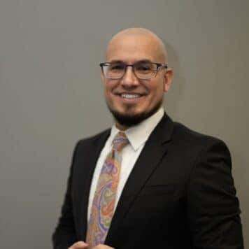JP Rivera
