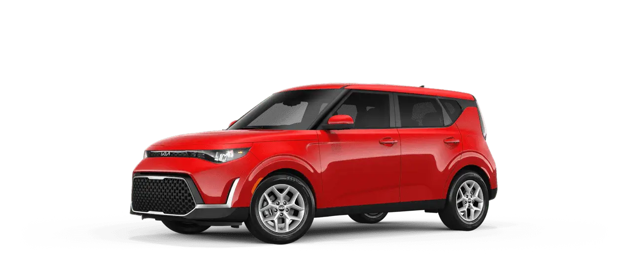 2023 Kia Soul San Antonio, TX 78201 | Ancira Kia