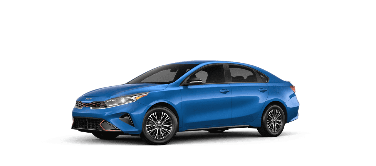 2023 Kia Forte GT-Line TX 78201 