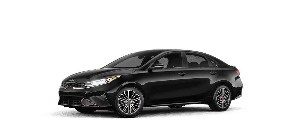 2023 Kia Forte GT Manual TX 78201 