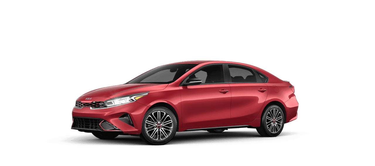 2023 Kia Forte GT TX 78201 