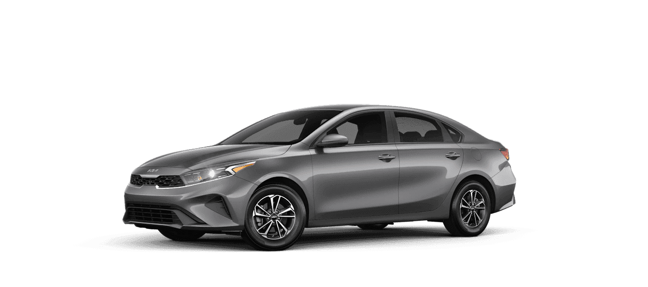 2023 Kia Forte LXS San Antonio TX 78201 