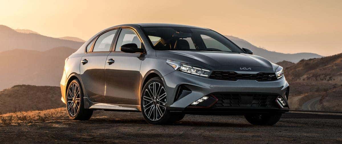 2023 Kia Forte GT-Line San Antonio, TX 78224