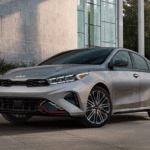 2024 kia forte feature san antonio