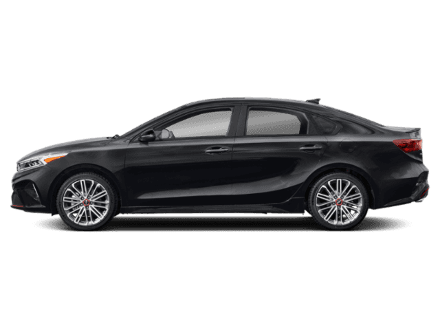 2023 Kia Forte GT Austin TX 78201 