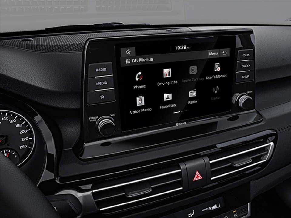 2024 Kia Seltos San Antonio, TX