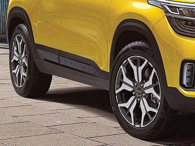 2024 Kia Seltos San Antonio, TX