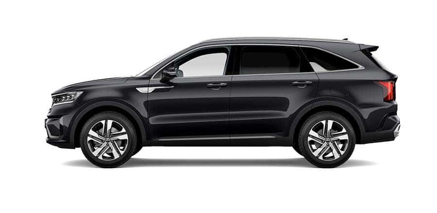 2024 Kia Sorento Austn, TX