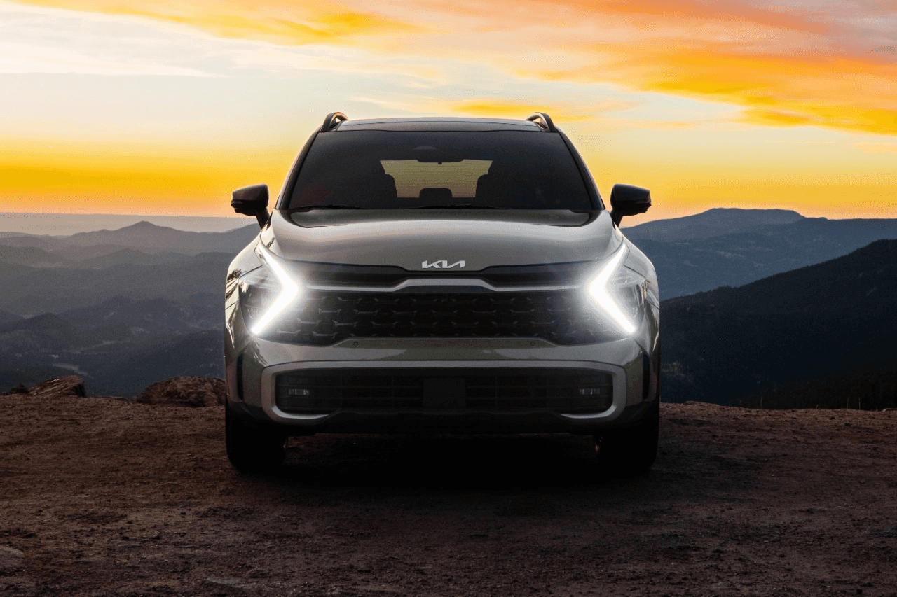 2024 Kia Forte LX Austin, TX 78232