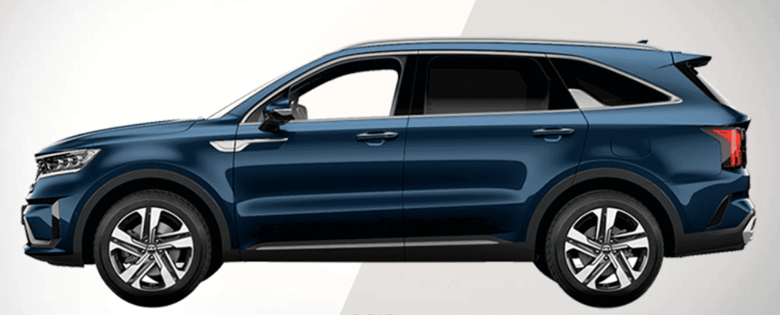 2024 Kia Sorento Austin, TX 78232