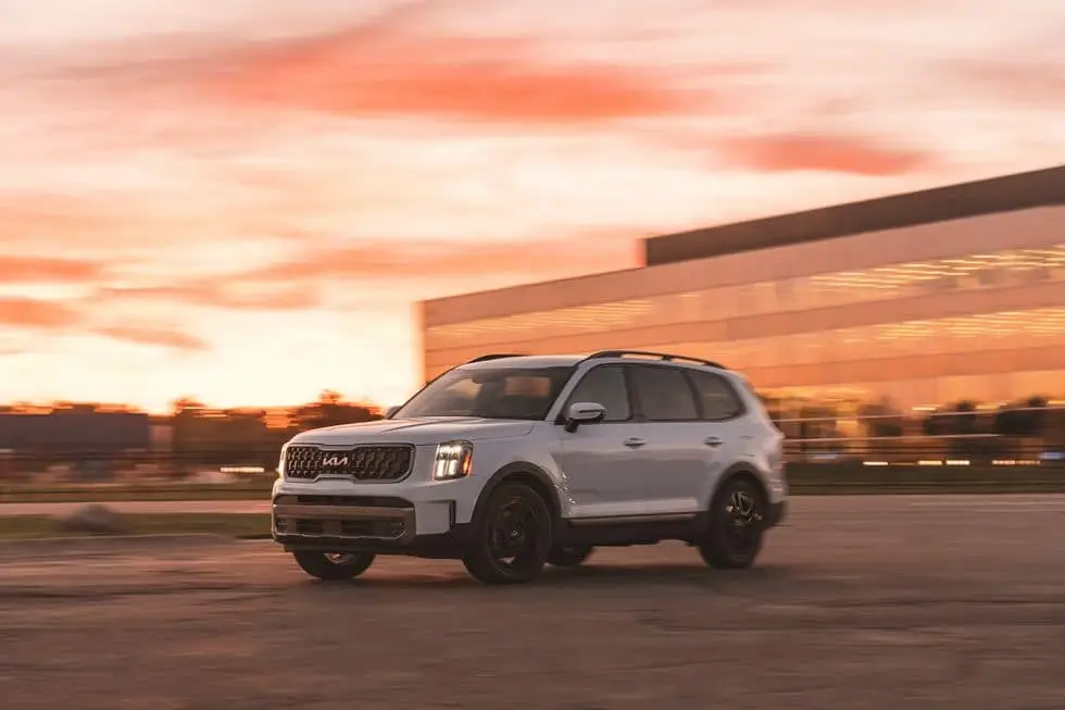 2023 Kia Telluride Certified Premium San Antonio, TX | 2023 Kia ...