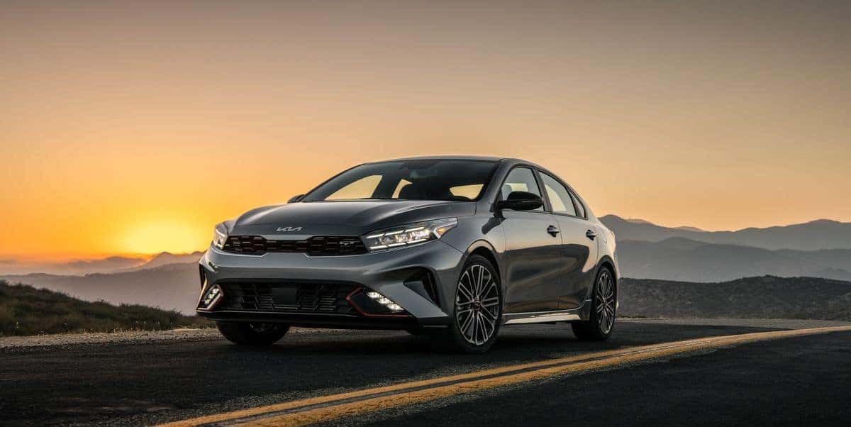 2023 Kia Forte Certified Premium San Antonio, TX | 2023 Kia Forte