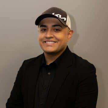 J.D. GONZALES