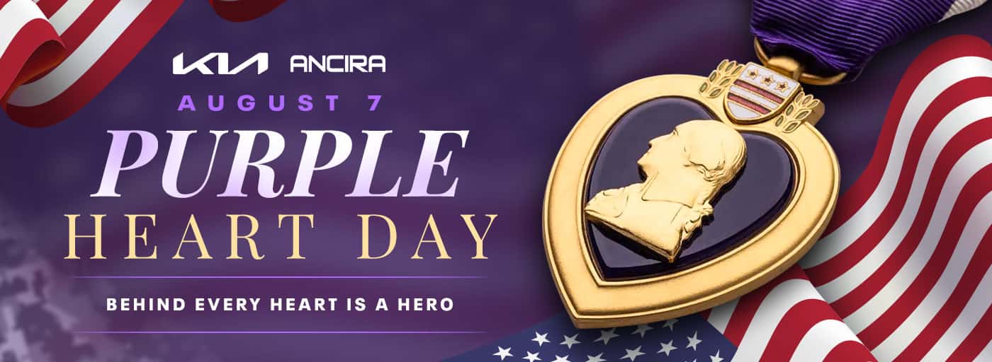 aug25 purple heart day