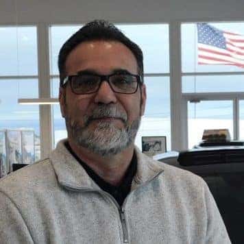 Michael Drexel