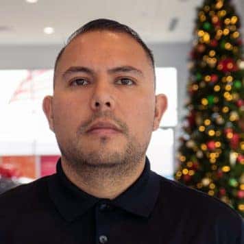 Jose Guzman