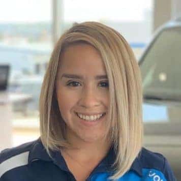 Stephanie Sanchez
