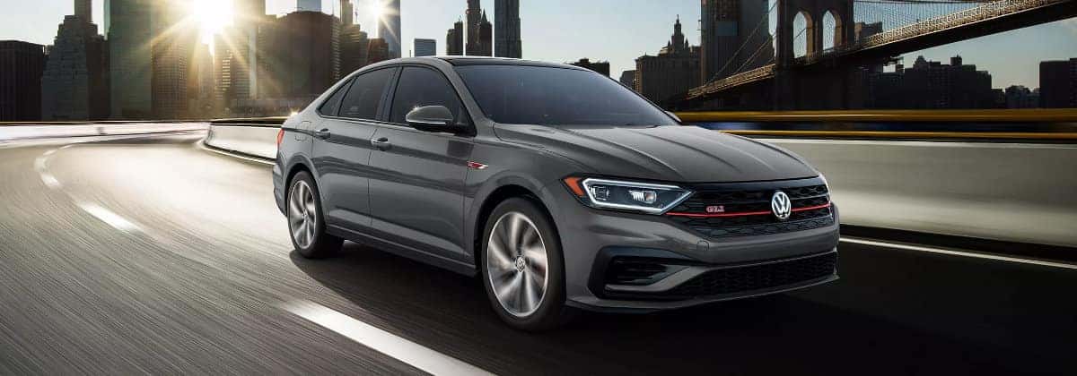Choose your 2021 Volkswagen Jetta GLI near Del Rio TX