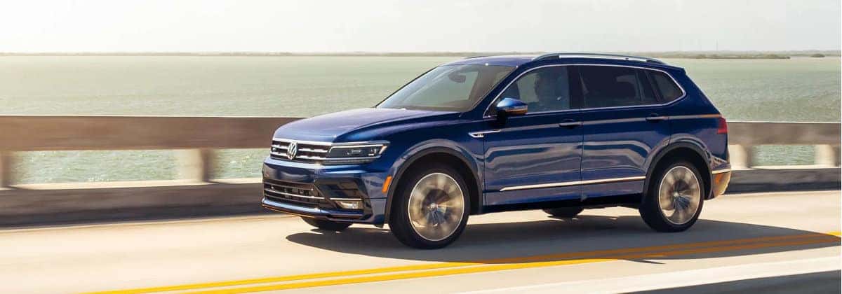 Check out the 2021 Volkswagen Tiguan near San Marcos TX