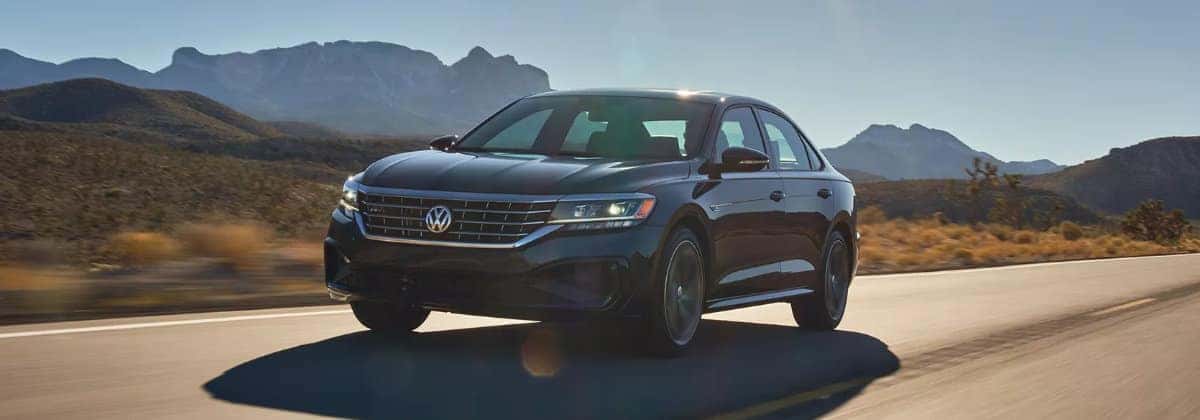 2022 Volkswagen Passat San Antonio
