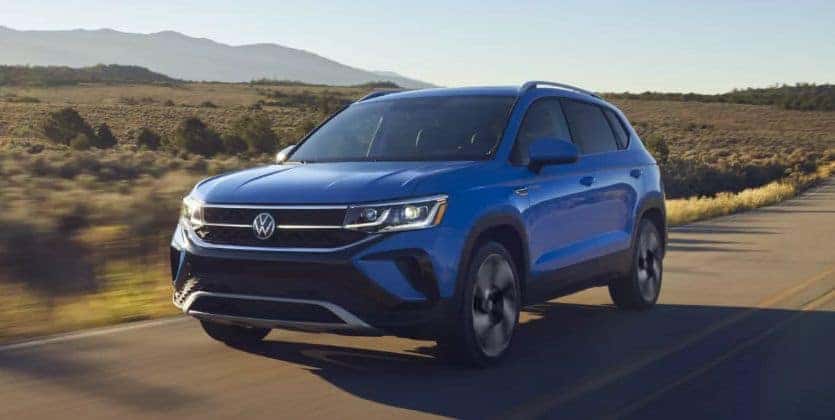 Your Source for Volkswagen Accessories in San Antonio