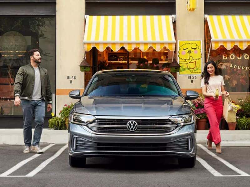 Why Lease the 2024 Volkswagen Jetta in San Antonio Texas